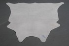 100  New Cowhide Rugs Area Cow Skin Leather  48 x 43   Cow Hide Sa-1048