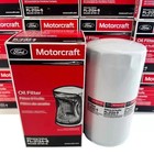 Pack Of 6 Oem Genuine Fl-2051s 2124s Oil Filter Ford Powerstroke Diesel 6 7l