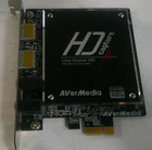 Avermedia C985 Pci Express Live Gamer Hd Video Capture Card