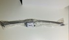Moen Csr2160bn 54  - 72  Adjustable-length Curved Shower Rod - Brushed Nickel