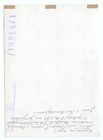 Soviet Russian Conductor Kirill Kondrashin Hand Signed Photo 5x7 From 1975