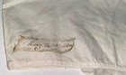 Rare Antique Victorian American Women s Fashion Under Cap   Inked Name  C 1850 s