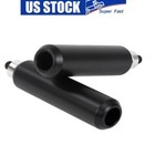 Shock Mount Frame Sliders 6 5  Crash Bar For Harley Sportster Super Low Xl1200t 