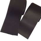 Black 6  Sew-on Hook   Loop Tape 1 Yard  3 Feet  Long   Ships From The Usa
