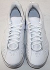 Nike T-lite Xi 616544-102 White Leather Mens Casual Athletic Shoe Nwd Size 6 -15