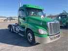 2019 Freightliner Cascadia T a Day Cab Truck Tractor Cummins A t Bidadoo -repair