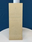 Hassayampa Hotel Prescott Arizona Vtg Matchbook Cover 1623