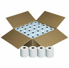3-1 8  X 230  Thermal Pos Receipt Paper Rolls Bpa Free Cash Register 50 Rolls