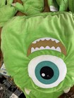 Pottery Barn Kids Monsters Inc  Mike Costume Five Piece Size 4 To 6 New