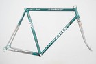 Nos Ciocc Assiolo Columbus Gara Steel Frame Vintage Road Bike Frameset Lugged