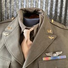 Wwii Us Pilot Uniform