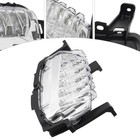 Headlight Assembly Compatible For 2018 Sonata Limited 2 0t Led Headlamps Direct
