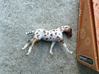 Breyer Breyerfest Horse Stablemate Break Out The Bubbles Bellini Thoroughbred G2