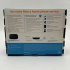 Ooma Telo Air 2 Wireless Voip Home Phone Base Station Teloair105 No Phone Read