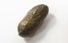 Ashanti Merchant Gold Counterweight Peanut Shape 1880 Africa  Trade 12 7 Gr Akan