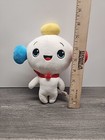Aurora True And The Rainbow Kingdom 9  Rainbow King Plush Toy Animal