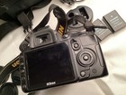 Nikon D3100 14 2mp Digital Slr Camera W  Vr 18-55mm Lens  extras