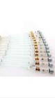 22 Spectrum Tube   220v 50-60 Hz  optional  Power Supply With Intensity Control