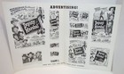 1949 Deputy Marshal Press Kit With Jon Hall  Frances Langford