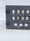 Bendix King Radio Corporation Ka119 Audio Control Panel P n  071-1087-02 Guc 
