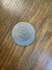 Vintage Silver City Casino Las Vegas Dollar Gaming Token 1980