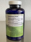 Asquared Nutrition Resveratrol  larger 180 Capsules Exp 2 2027  sealed 