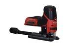 Milwaukee 2545-20 12v Lithium-ion Cordless Jig Saw  tool-only 