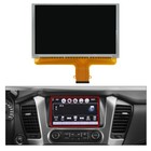 Oem Dj080ea-01k Lcd Monitor Display Touchscreen For Chevrolet Yukon Tahoe Canyon