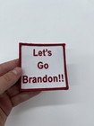 Let s Go Brandon   Patch