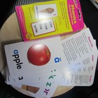 Trend Phonics Pocket Flash Cards