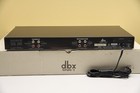 Dbx Snr-1 Single Ended Noise Reduction System Processor   Digital Series