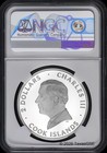 2026 Cook Islands Silver 1 2oz  2 Mount Rushmore Ngc Pf70 First Release