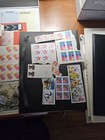Miscellaneous Lot Of Stamps For Collectors