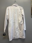 Cherokee White Lab Coat Size Small