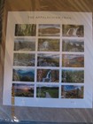 Us 2025 Complete Set Mnhog 149 Genuine Usps Stamps   Commems defins Freeshipusa
