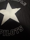 Stone Temple Pilots Winterland Black Basketball Jersey Tank Top  4