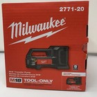 Milwaukee 2771-20 18v 1 4 Hp Lithium-ion Cordless Transfer Pump  tool Only 