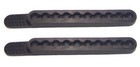New 2 Pack Bullet Strip  22 Lr Caliber Load Your Rounds Quick With Speed 17 Hmr 