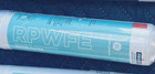 Lot Of 3 Ge Model Rpwfe Water Filter With Chip