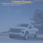 Cv Axle Front Driver And Passenger Pair Side For Honda Civic L4 1 8l