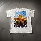Vintage 1996 T Shirt Large Grateful Dead How Sweet It Is Honeycomb Bear Reprint