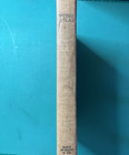 Rand Mcnally World Atlas 1931 Readers Edition Hardcover  Usa  Adequate 