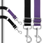 Dog Grooming Loop Grooming Leash Grooming Arm Extension Strap For Professional