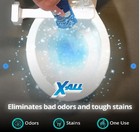 X-all Foaming Toilet Cleaner   Sale freeship