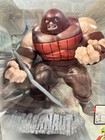 Mcfarlane Toys Marvel Collection 1 10 Juggernaut Statue Gold Label New In Box