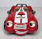 The Chevron Cars Riley Roadster No  35 Red Toy Car Collectible B14