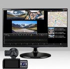 Vantrue N4 n2s x4s n1 Pro  2023  Dash Cam Gps Receiver Usb-c Suction Cup Mount