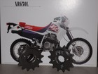 Honda Xr650l 14t Maximum Spline Contact Fritzco Double Life Front Sprocket