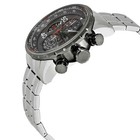 Invicta Aviator Chronograph Dark Grey Dial Men s Watch 17204