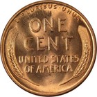 1955 S Lincoln Wheat Cent Bu Uncirculated Mint State Bronze Penny 1c Coin